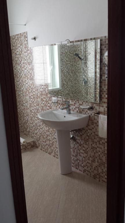 Peri Peri Holiday Home - Siracusa Solarino ภายนอก รูปภาพ