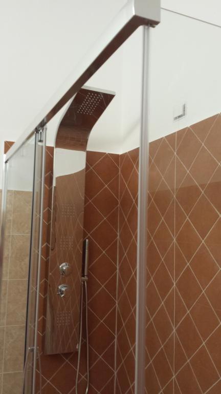 Peri Peri Holiday Home - Siracusa Solarino ภายนอก รูปภาพ