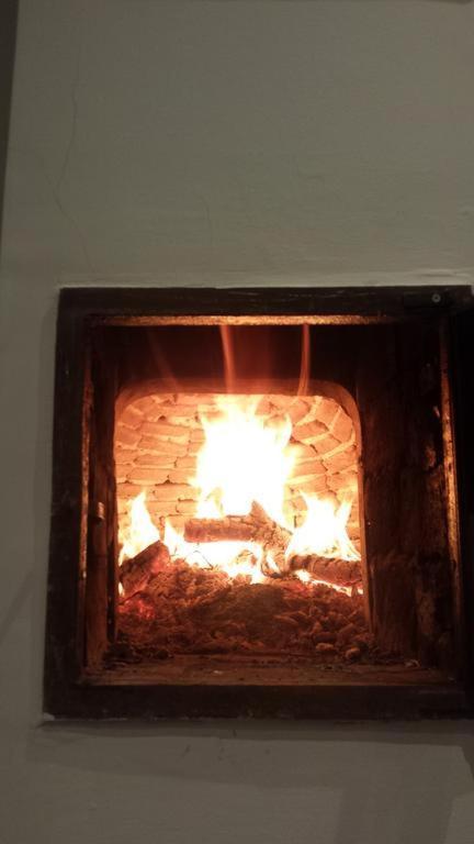 Peri Peri Holiday Home - Siracusa Solarino ภายนอก รูปภาพ