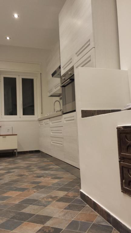Peri Peri Holiday Home - Siracusa Solarino ภายนอก รูปภาพ