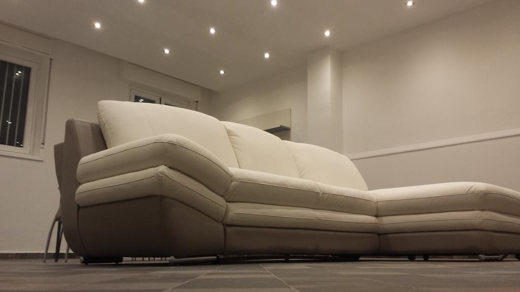 Peri Peri Holiday Home - Siracusa Solarino ภายนอก รูปภาพ