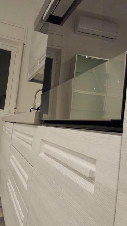 Peri Peri Holiday Home - Siracusa Solarino ภายนอก รูปภาพ