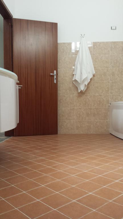 Peri Peri Holiday Home - Siracusa Solarino ภายนอก รูปภาพ