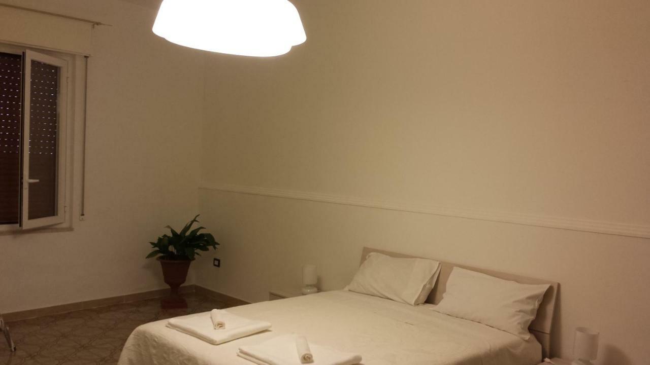 Peri Peri Holiday Home - Siracusa Solarino ภายนอก รูปภาพ